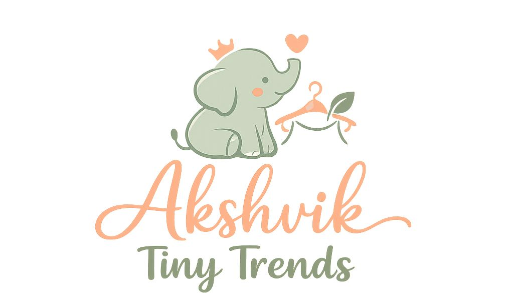 Akshvik Tiny Trends