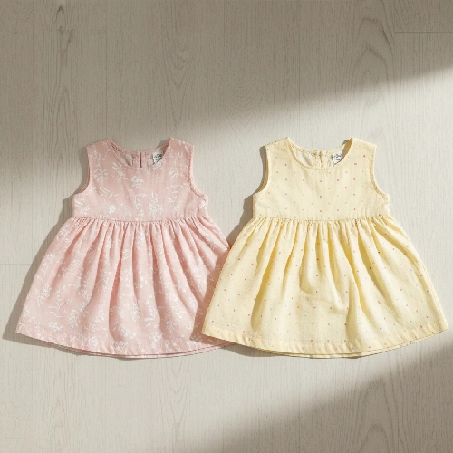 frock - pack of 2