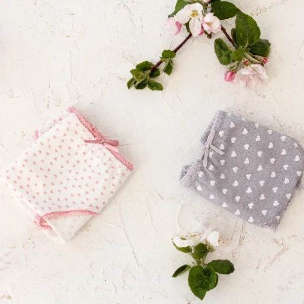 Muslin Napkins