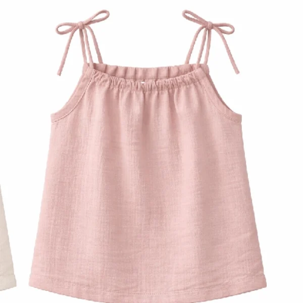 Slip Tops / Sleeveless Tops