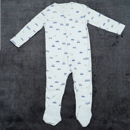 baby jump suit