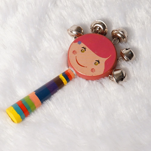 smiile rattle